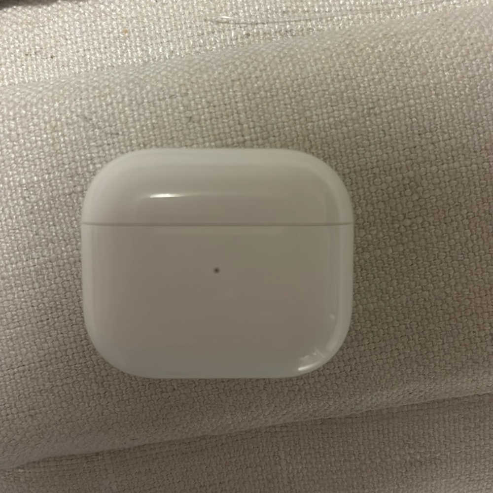 AirPods 3rd Generation